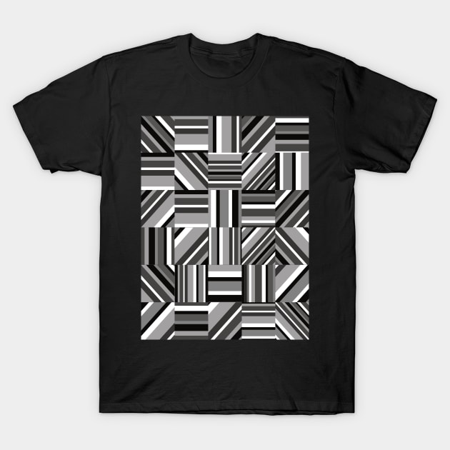 Resonance T-Shirt by bulografik